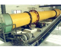 筒式冷卻機(jī) 筒式冷卻機(jī)